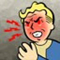 Досягнення Hardcore у грі Fallout: New Vegas для Steam