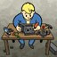 Досягнення Crafty у грі Fallout: New Vegas для Steam