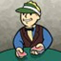 Досягнення Know When to Fold Them у грі Fallout: New Vegas для Steam