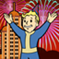 Досягнення Having a Ball у грі Fallout: New Vegas для Xbox 360