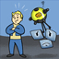 Досягнення Outsmarted у грі Fallout: New Vegas для Xbox 360