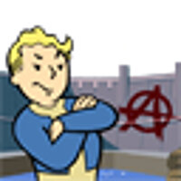 Досягнення No Gods, No Masters у грі Fallout: New Vegas для Xbox 360