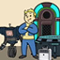 Досягнення Making Friends у грі Fallout: New Vegas для Xbox 360