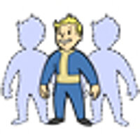Досягнення The Whole Gang's Here у грі Fallout: New Vegas для Xbox 360