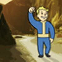 Досягнення Hometown Hero у грі Fallout: New Vegas для Xbox 360
