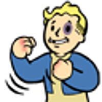 Досягнення Old-Tyme Brawler у грі Fallout: New Vegas для Xbox 360