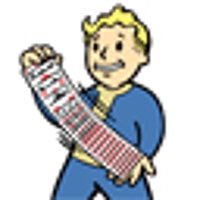 Досягнення Caravan Master у грі Fallout: New Vegas для Xbox 360