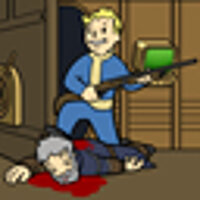 Досягнення Cash Out у грі Fallout: New Vegas для Xbox 360