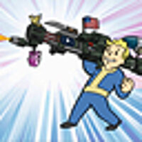 Досягнення Rocket's Red Glare у грі Fallout: New Vegas для Xbox 360