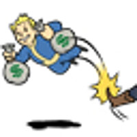Досягнення The Courier Who Broke the Bank у грі Fallout: New Vegas для Xbox 360