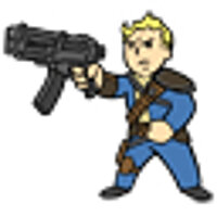 Досягнення Up and Comer у грі Fallout: New Vegas для Xbox 360