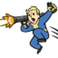 Досягнення Love the Bomb у грі Fallout: New Vegas для Xbox 360