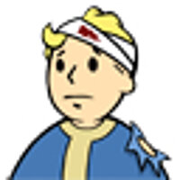 Досягнення Ain't That a Kick in the Head у грі Fallout: New Vegas для Xbox 360