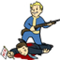 Досягнення Arizona Killer у грі Fallout: New Vegas для Xbox 360