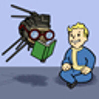 Досягнення ED-Ecated у грі Fallout: New Vegas для Xbox 360