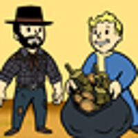 Досягнення Restore Our Fortunes у грі Fallout: New Vegas для Xbox 360
