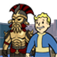 Досягнення Veni, Vidi, Vici у грі Fallout: New Vegas для Xbox 360