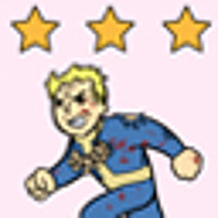 Досягнення Pros Only у грі Fallout: New Vegas для Xbox 360