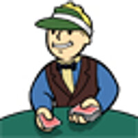 Досягнення Know When to Fold Them у грі Fallout: New Vegas для Xbox 360