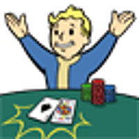 Досягнення Double Down у грі Fallout: New Vegas для Xbox 360