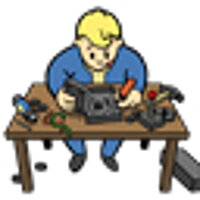 Досягнення Crafty у грі Fallout: New Vegas для Xbox 360