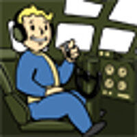 Досягнення Volare! у грі Fallout: New Vegas для Xbox 360