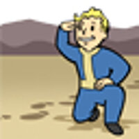 Досягнення They Went That-a-Way у грі Fallout: New Vegas для Xbox 360