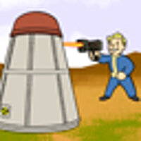 Досягнення Warhead Hunter у грі Fallout: New Vegas для Xbox 360