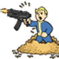 Досягнення Lead Dealer у грі Fallout: New Vegas для Xbox 360