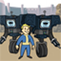 Досягнення All or Nothing у грі Fallout: New Vegas для Xbox 360