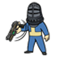 Досягнення Blast Mastery у грі Fallout: New Vegas для Xbox 360