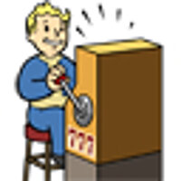Досягнення One Armed Bandit у грі Fallout: New Vegas для Xbox 360