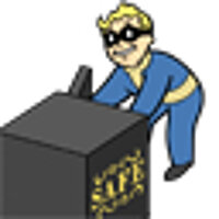 Досягнення No Tumbler Fumbler у грі Fallout: New Vegas для Xbox 360