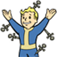 Досягнення Stim-ply Amazing у грі Fallout: New Vegas для Xbox 360