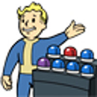 Досягнення Globe Trotter у грі Fallout: New Vegas для Xbox 360