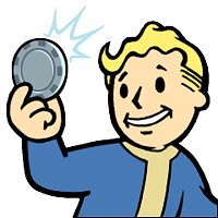 Трофей {trophy} у грі Fallout: New Vegas для PS3