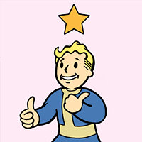 Трофей {trophy} у грі Fallout: New Vegas для PS3