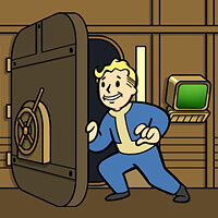 Трофей {trophy} у грі Fallout: New Vegas для PS3