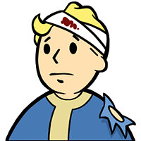Трофей {trophy} у грі Fallout: New Vegas для PS3