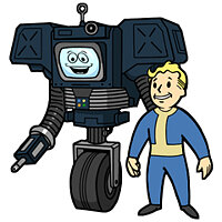 Трофей {trophy} у грі Fallout: New Vegas для PS3