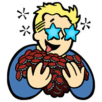 Трофей {trophy} у грі Fallout: New Vegas для PS3