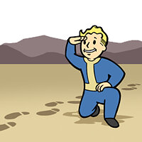 Трофей {trophy} у грі Fallout: New Vegas для PS3