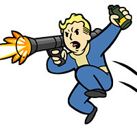 Трофей {trophy} у грі Fallout: New Vegas для PS3