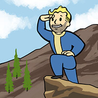 Трофей {trophy} у грі Fallout: New Vegas для PS3