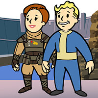 Трофей {trophy} у грі Fallout: New Vegas для PS3