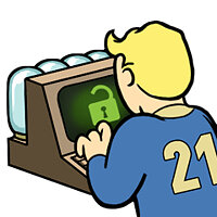 Трофей {trophy} у грі Fallout: New Vegas для PS3