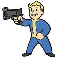 Трофей {trophy} у грі Fallout: New Vegas для PS3