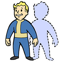 Трофей {trophy} у грі Fallout: New Vegas для PS3