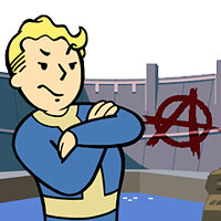 Трофей {trophy} у грі Fallout: New Vegas для PS3
