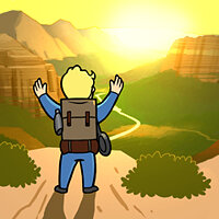Трофей {trophy} у грі Fallout: New Vegas для PS3